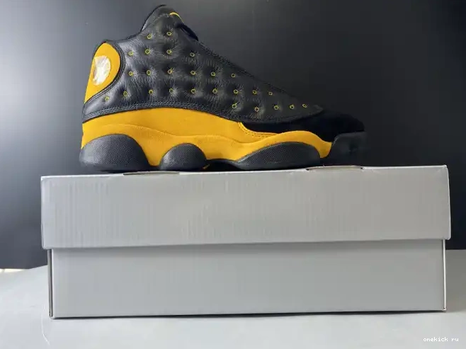 Chep Onekick League Oregon Retro 13 Air High Jordan AR4390-035 0424